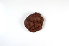 Coffeelicious koeken dubbele chocolade 100x100g