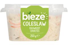 Bieze rauwkost coleslaw 6x250g