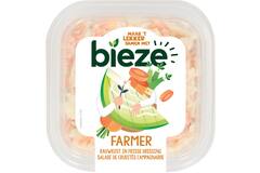 Bieze rauwkost farmer 6x250g
