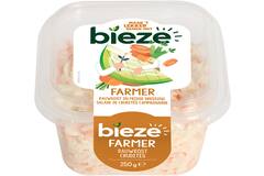 Bieze rauwkost farmer 6x250g