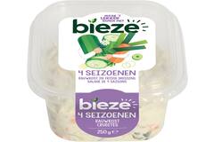 Bieze rauwkost 4 seizoenen 6x250g tray