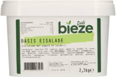 Bieze Deli eisalade basis 2,5kg