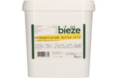 Bieze Deli aardappelsalade Duitse stijl 5kg