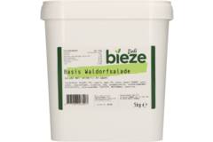 Bieze Deli waldorfsalade basis 5kg