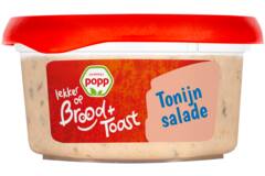 Popp salade tonijn 8x150g