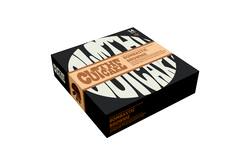 Cut the Cake taart bombastic brownie 14st