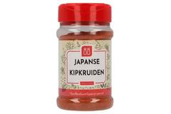 Van Beekum Japanse kipkruiden 200g