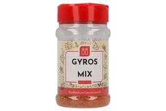 Van Beekum gyros mix 160g