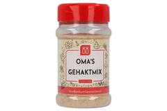 Van Beekum oma's gehaktmix 200g