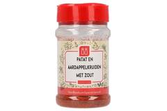 Van Beekum patat & aardappelkruiden 200g