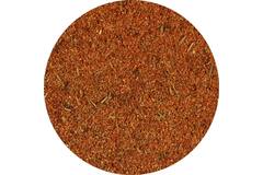 Van Beekum dry rub varken 200g