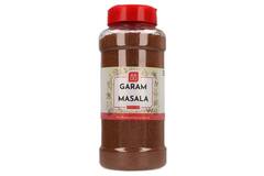 Van Beekum garam masala 400g
