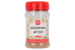 Van Beekum gehaktkruiden met zout 200g
