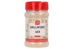 Van Beekum grillworst mix 160g