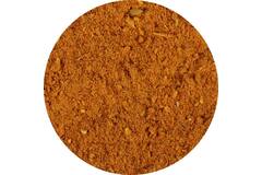 Van Beekum hamburger all in 190g