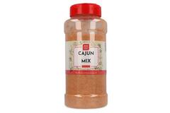 Van Beekum cajun mix 500g