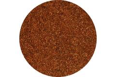 Van Beekum dry rub rund 200g