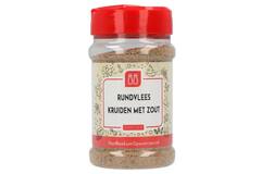 Van Beekum rundvlees kruiden met zout 230g