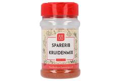 Van Beekum sparerib kruidenmix 200g