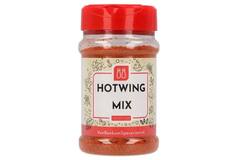 Van Beekum hotwing mix 200g