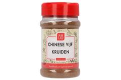 Van Beekum chinese vijf kruiden 130g