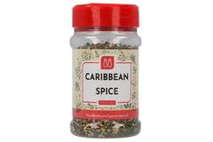 Van Beekum caribbean spice 120g