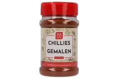 Van Beekum chillies gemalen 150g