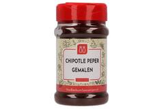 Van Beekum chipotle peper gemalen 130g
