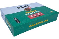FLFL falafelballen 101x28g