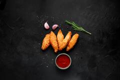 Mr. Fillet kiphaasjes naturel 5x1kg