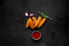 Mr. Fillet kiphaasjes southern fried 5x1kg