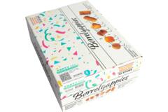 Borrelgappies partymix 72st
