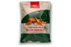 Mr. Fillet kiphaasjes southern fried 5x1kg