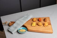 Borrelgappies portiemix 72st