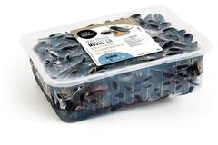 Vette & Verhaart verse Zeeuwse mosselen super 5kg