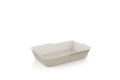 Circulware maaltijdbakken herbruikbaar 6x8st