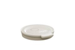 Circulware deksels voor herbruikbare bekers Ø 8cm 8x24st