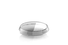 Circulware deksels voor maaltijdbakken 4x16st