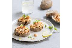 Jebo Kreeftsalade 1 kg