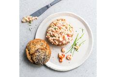 Jebo Rivierkreeft-surimi salade 1 kg