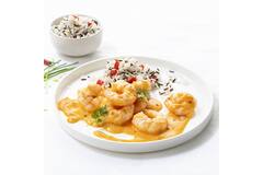 Cookking Scampi in duivelsaus 2 kg