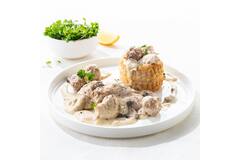Cookking Vol-au-vent 2,5kg