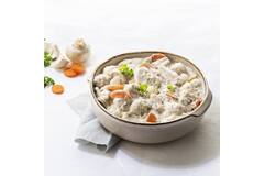 Cookking Kalfsblanquette 2,5 kg