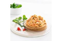 Jebo Kip sweet chili salade 1 kg