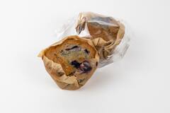 OZOsweet muffins bosbessen 30x1st