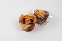 OZOsweet muffins kersen 20x1st