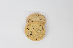 OZOsweet cookies chocolate chip 60x1st