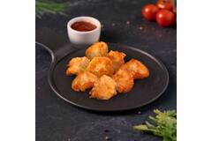 Qualiko kip bites tempura 10x1kg