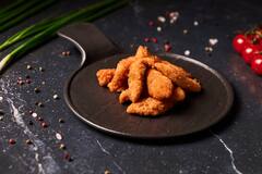 Qualiko kip crispers 10x1kg