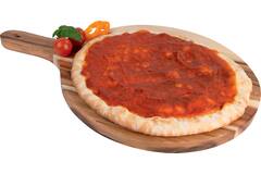 DeegMeesters pizzabodem zuurdesem nonna rosso 30cm 16x320g